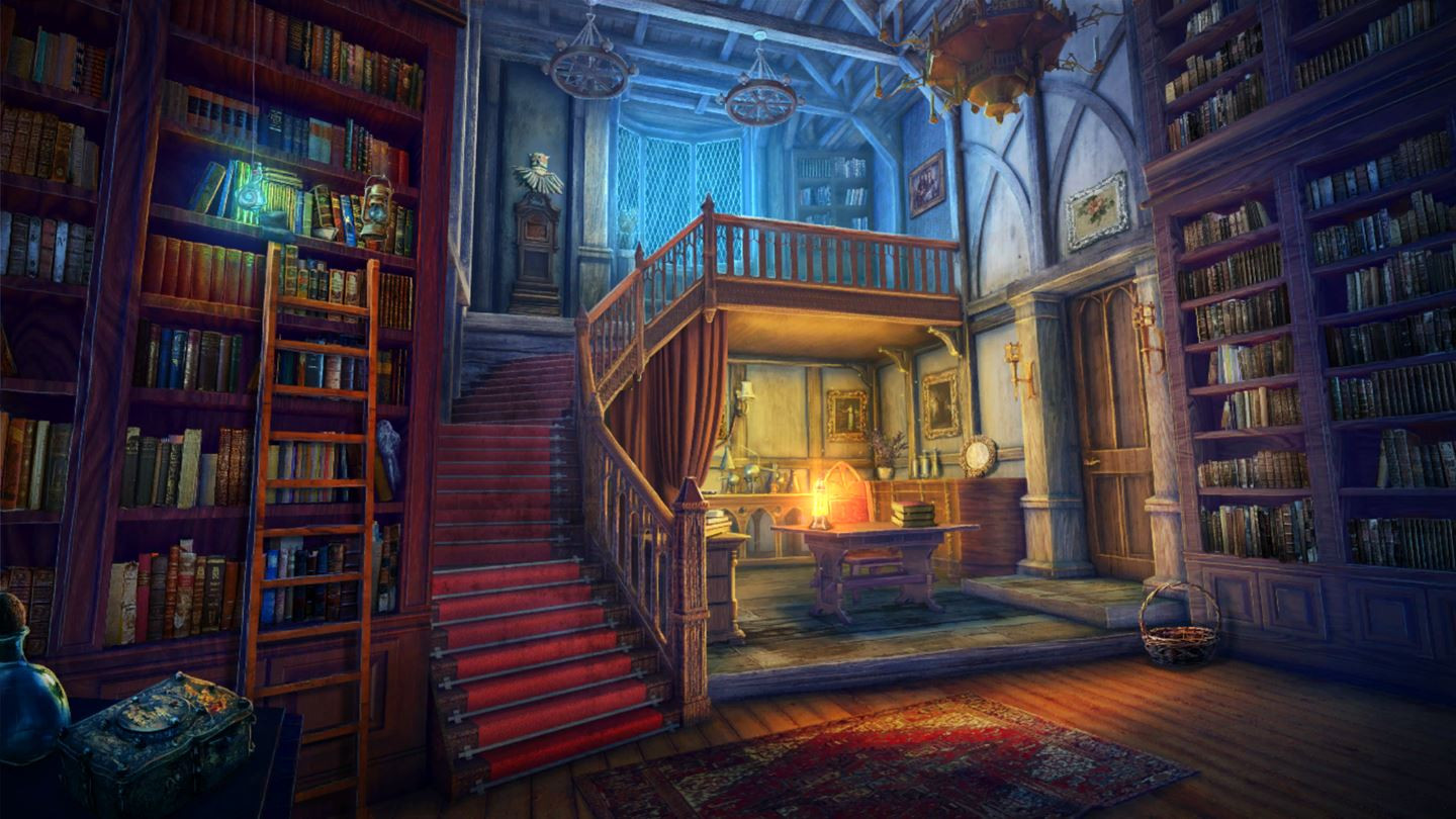 Lost Grimoires: Stolen Kingdom - кадр 15