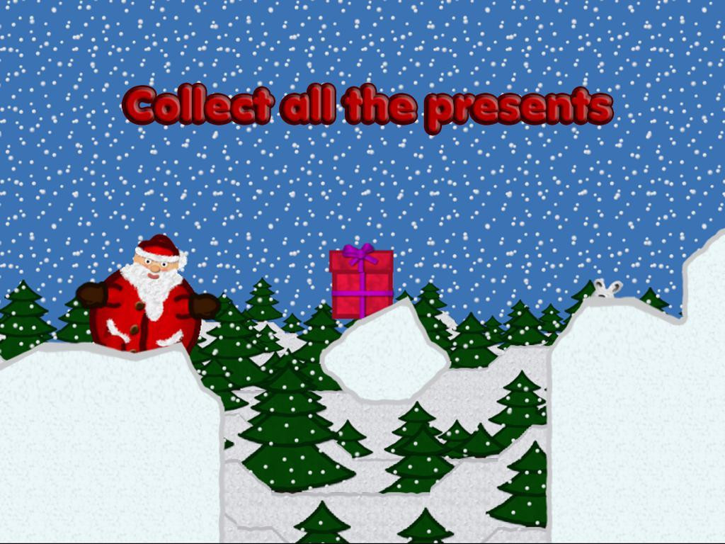 Santa's Quest (itch) - кадр 6