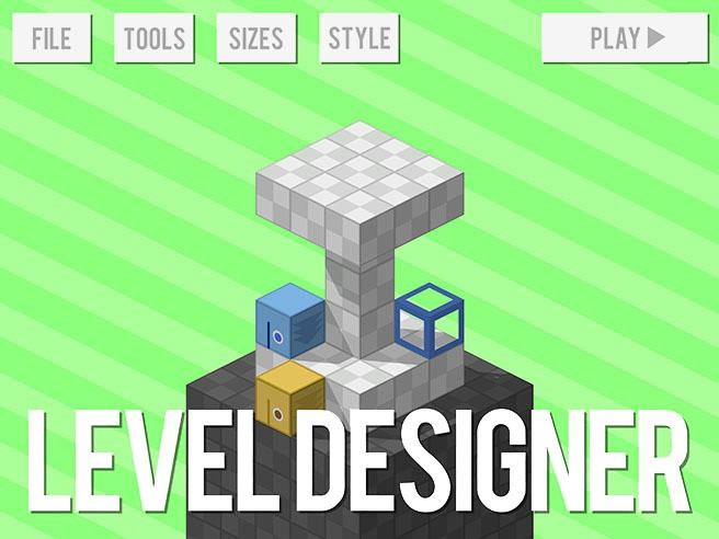 Snake Blocks (itch) - кадр 4