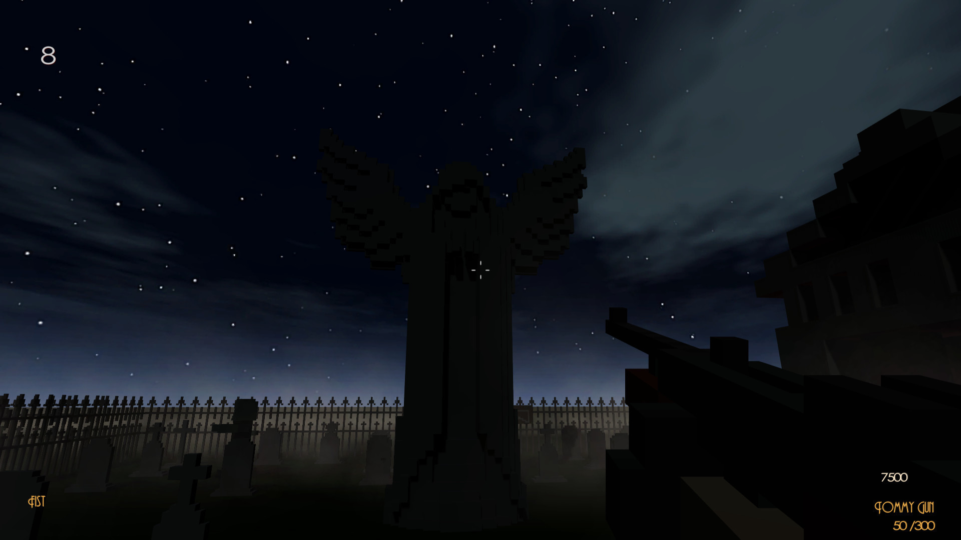 The Hateful Dead - кадр 15