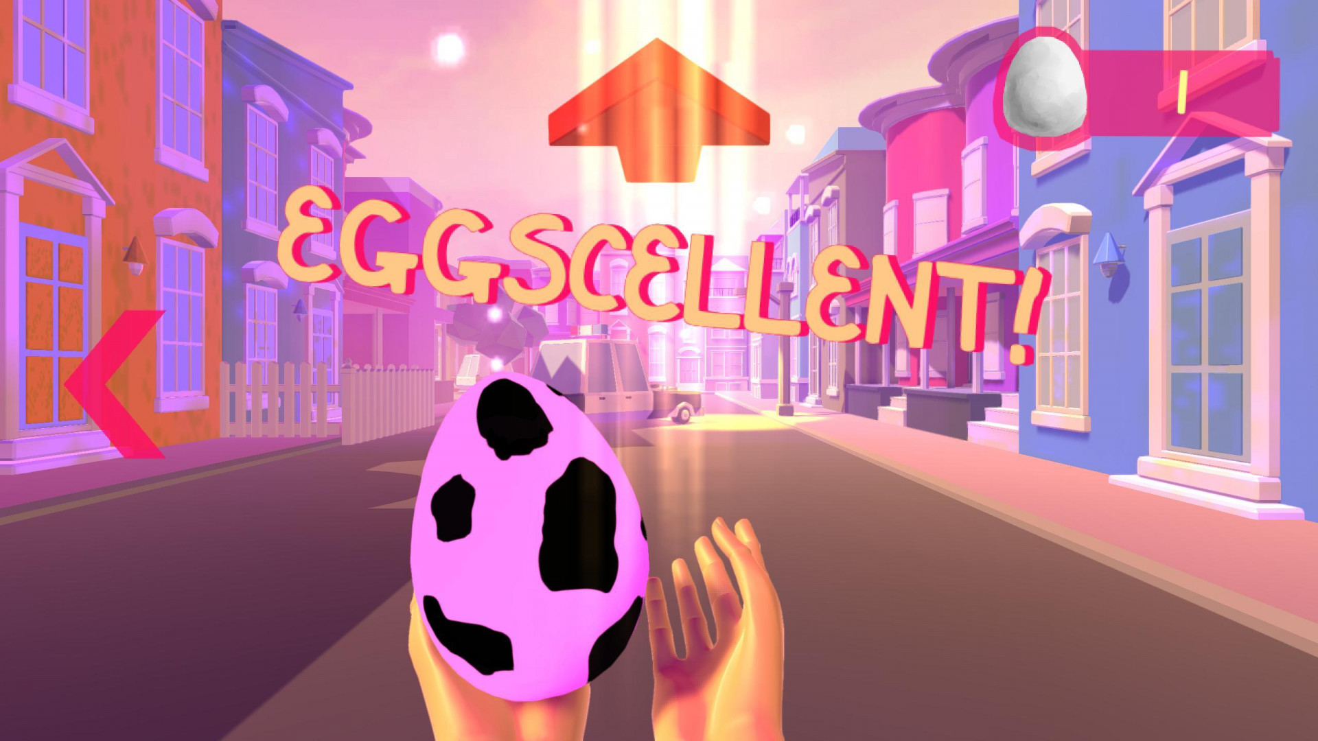 EggWalk (itch) - кадр 4