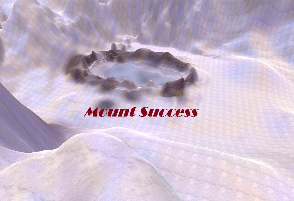 Mount Success (itch) - кадр 6