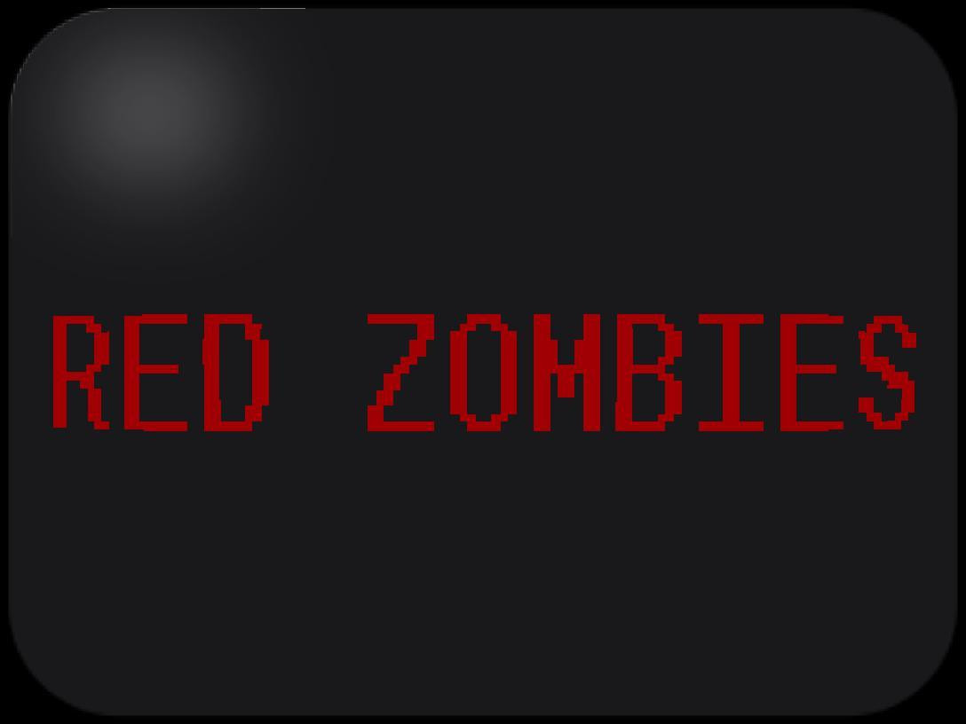 RED ZOMBIES (itch) - кадр 4