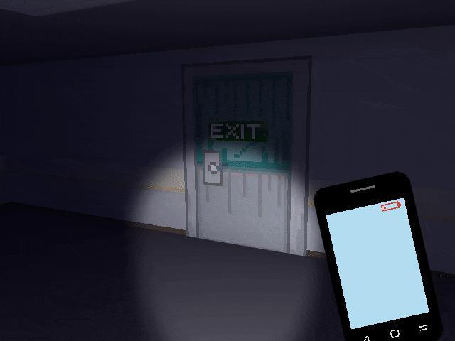 Westwood Hills Hospital (itch) - кадр 3