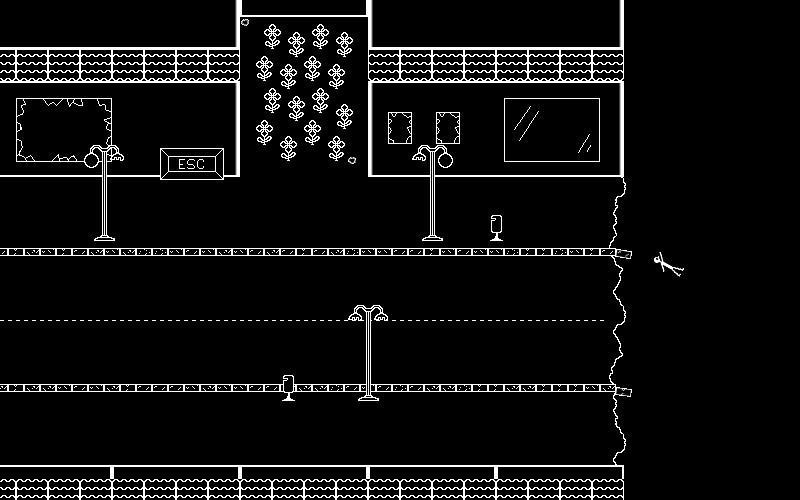 I Hate This Game - 1bit (itch) - кадр 5