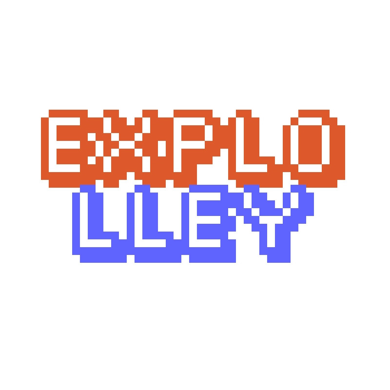Explolley (itch) - кадр 1