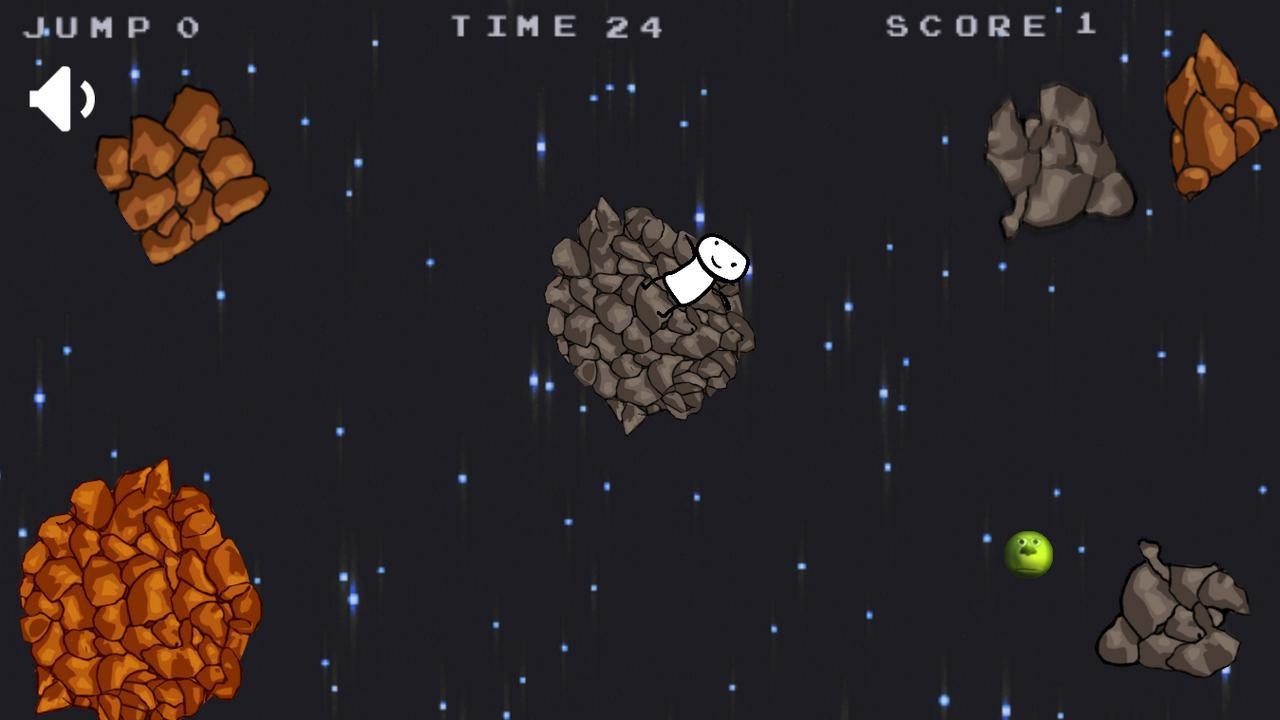 Jumpman Meteor (Juan) (itch) - кадр 4