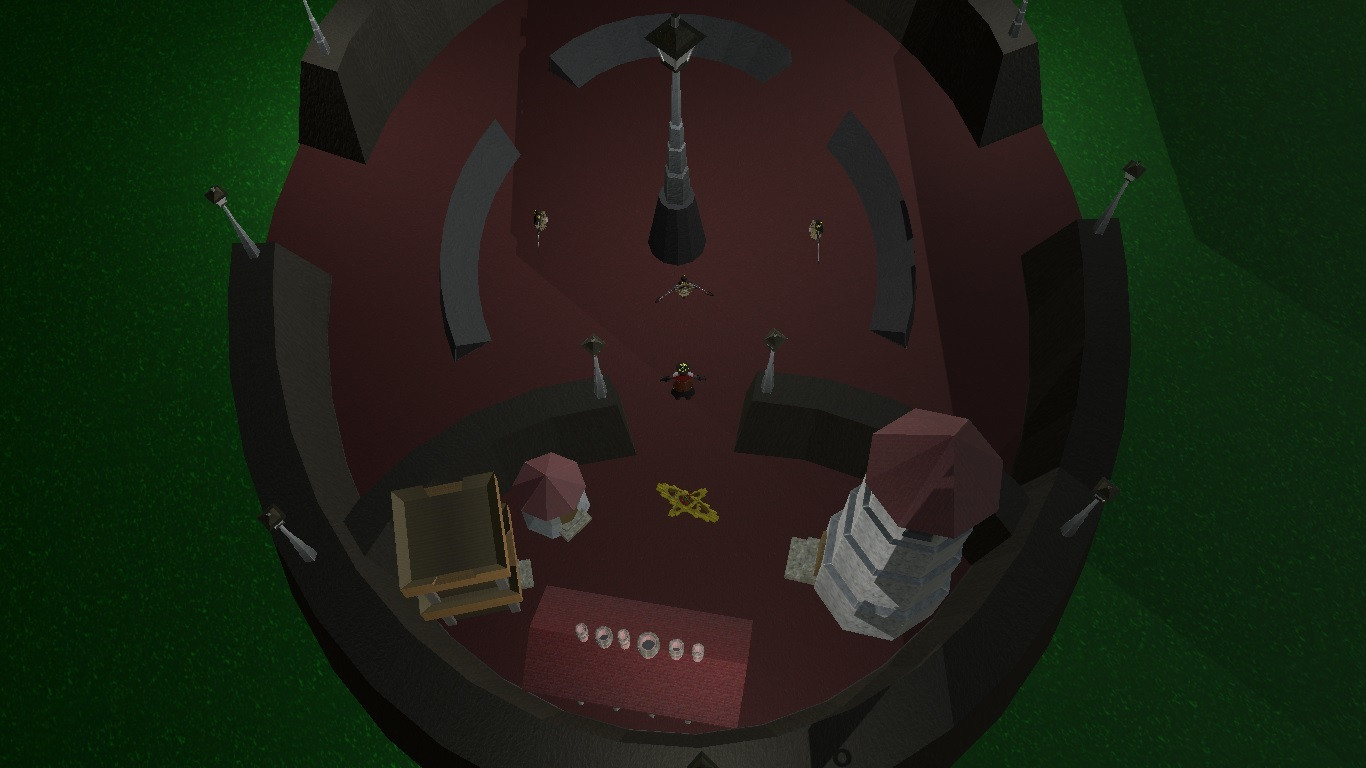 Code: Bulwark Doll (itch) - кадр 1