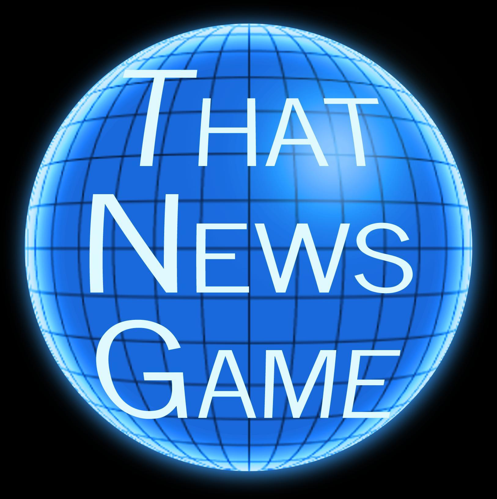 That News Game (itch) - кадр 1