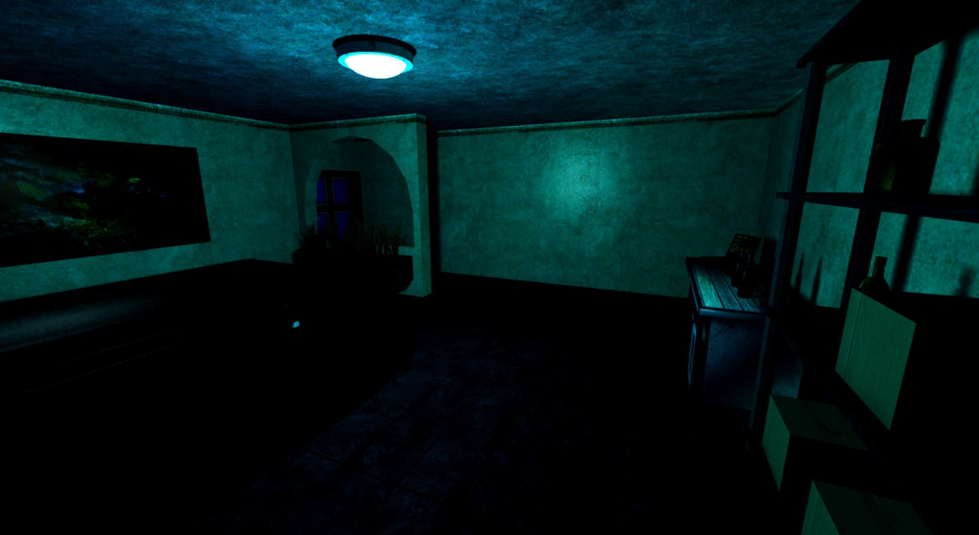 TEE (itch) - кадр 5