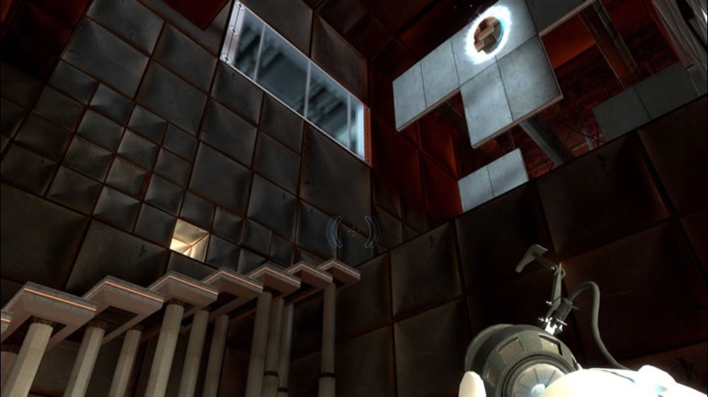 Portal: Still Alive - кадр 15
