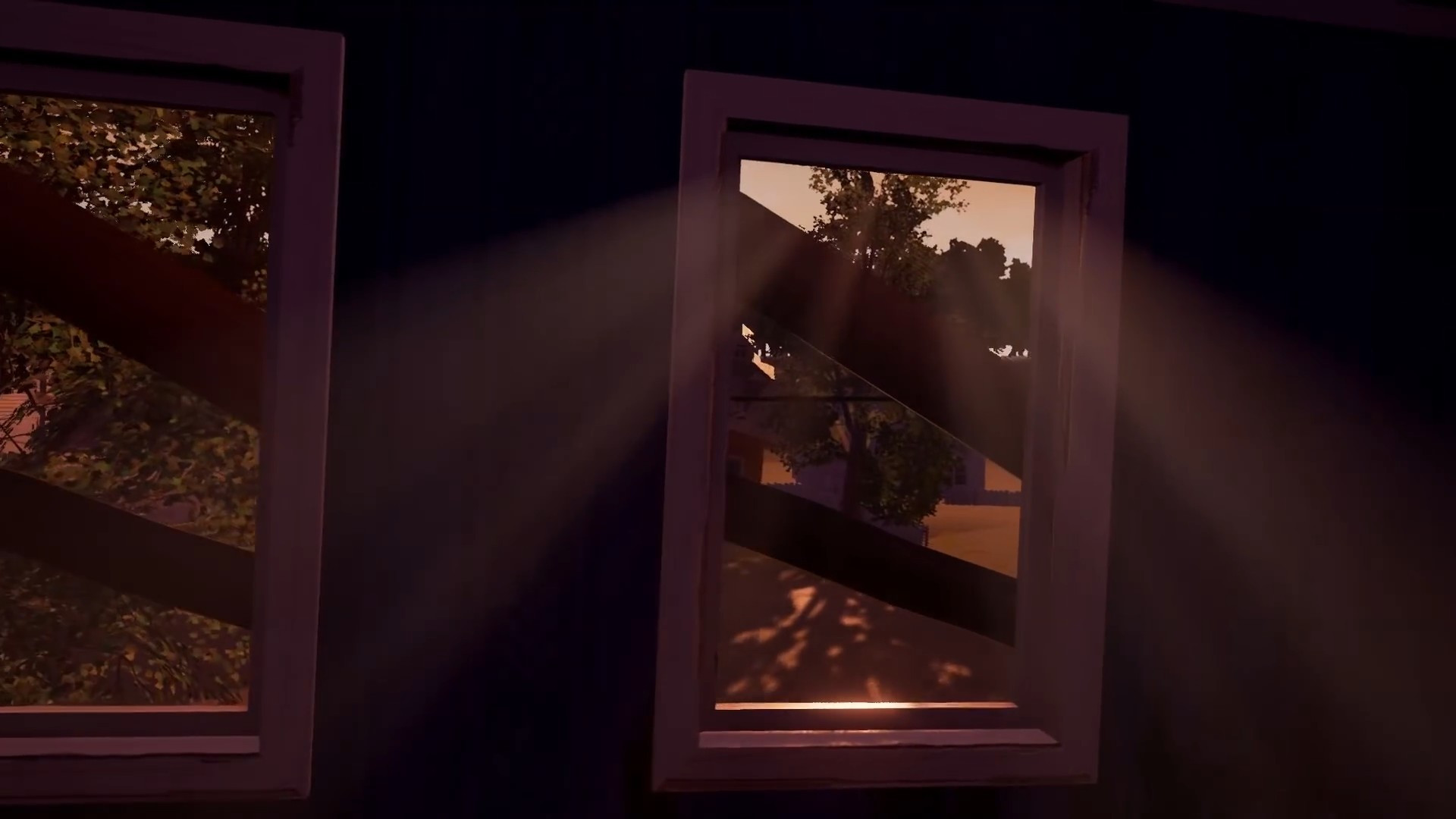 Hello Neighbor Alpha 1 - кадр 5