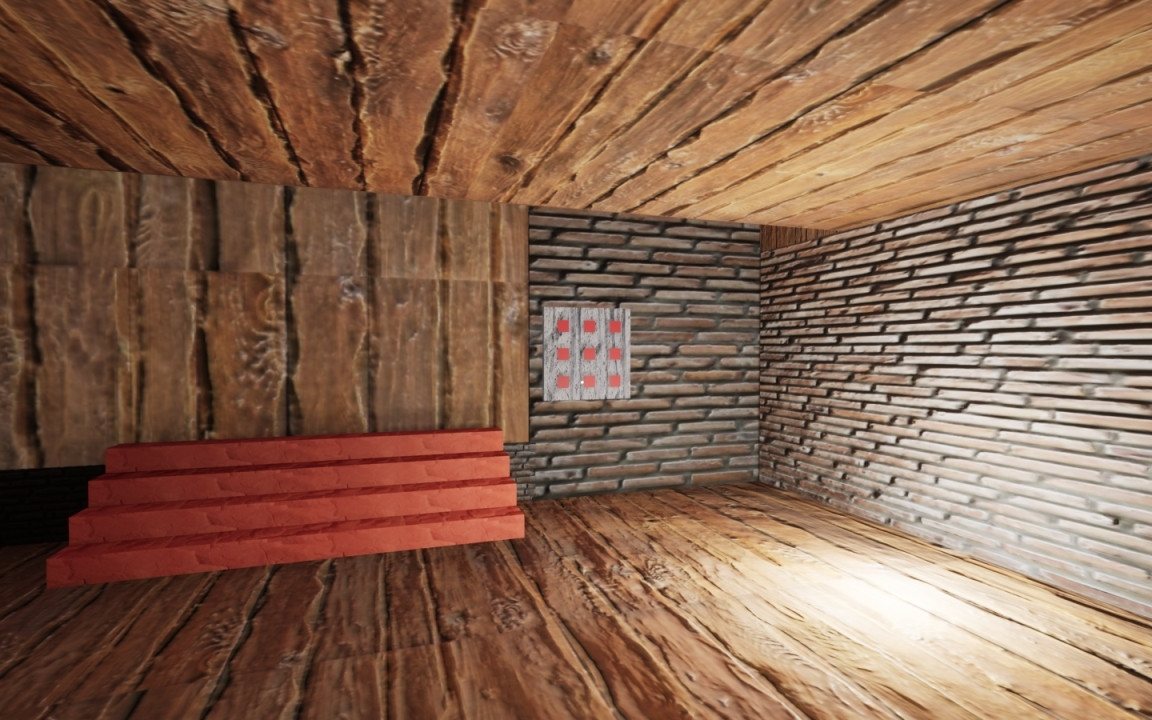 BreakIn (itch) - кадр 3