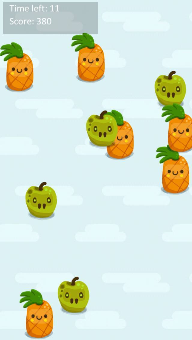 Tap Good (itch) - кадр 4