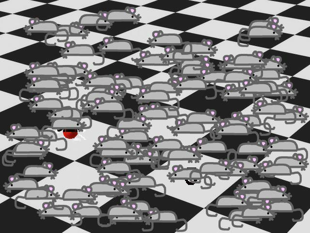 Mice While It Lasted (itch) - кадр 2