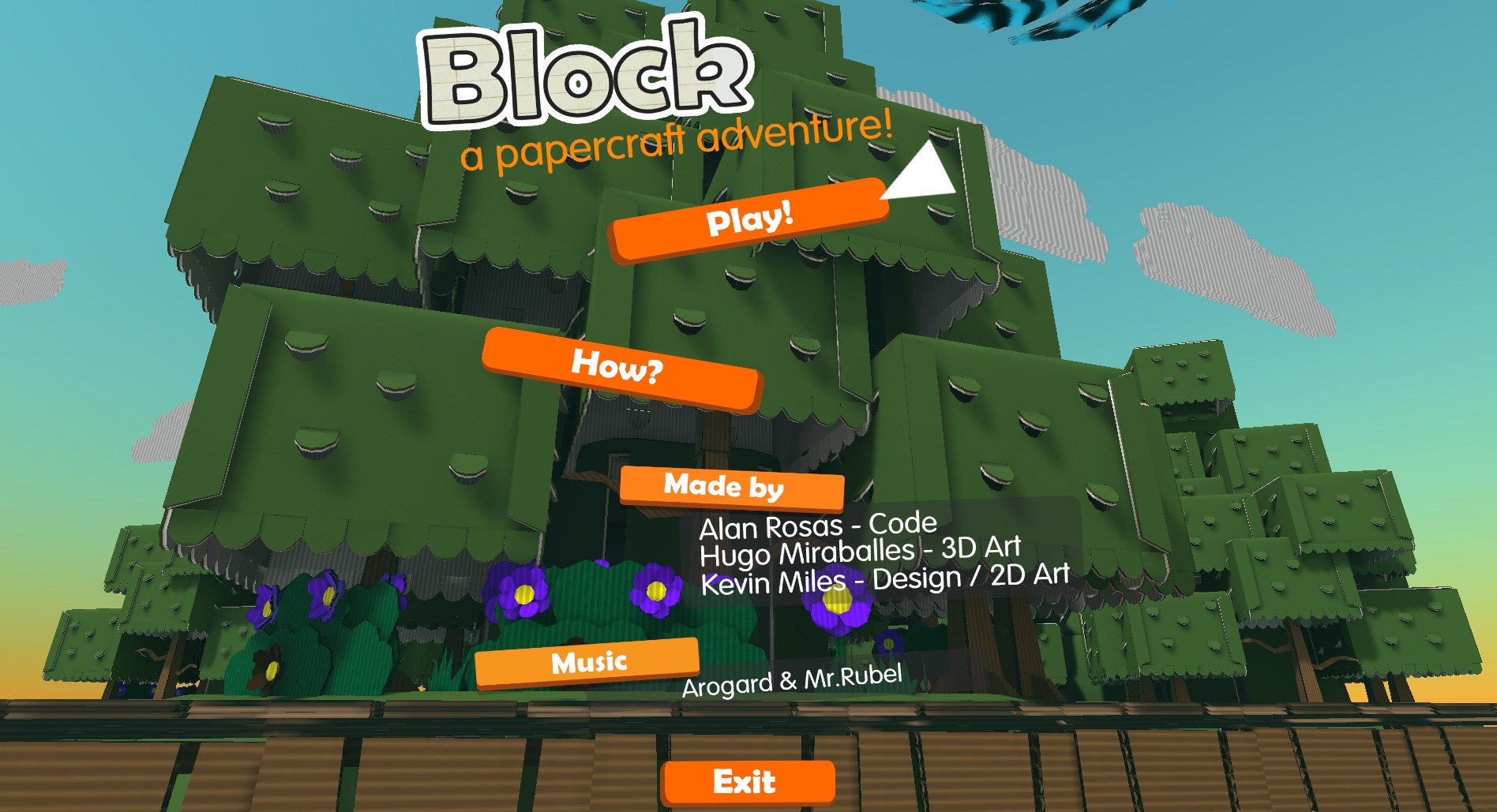 Block (alan1203) (itch) - кадр 6