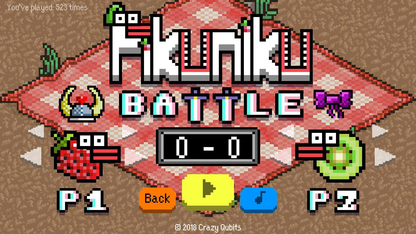Pikuniku Battle (itch) - кадр 9