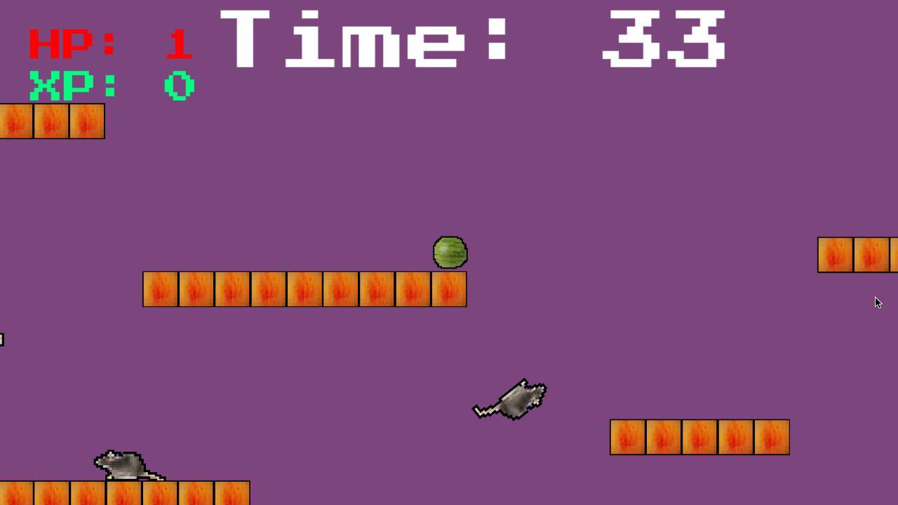 Food Life 2 (itch) - кадр 3