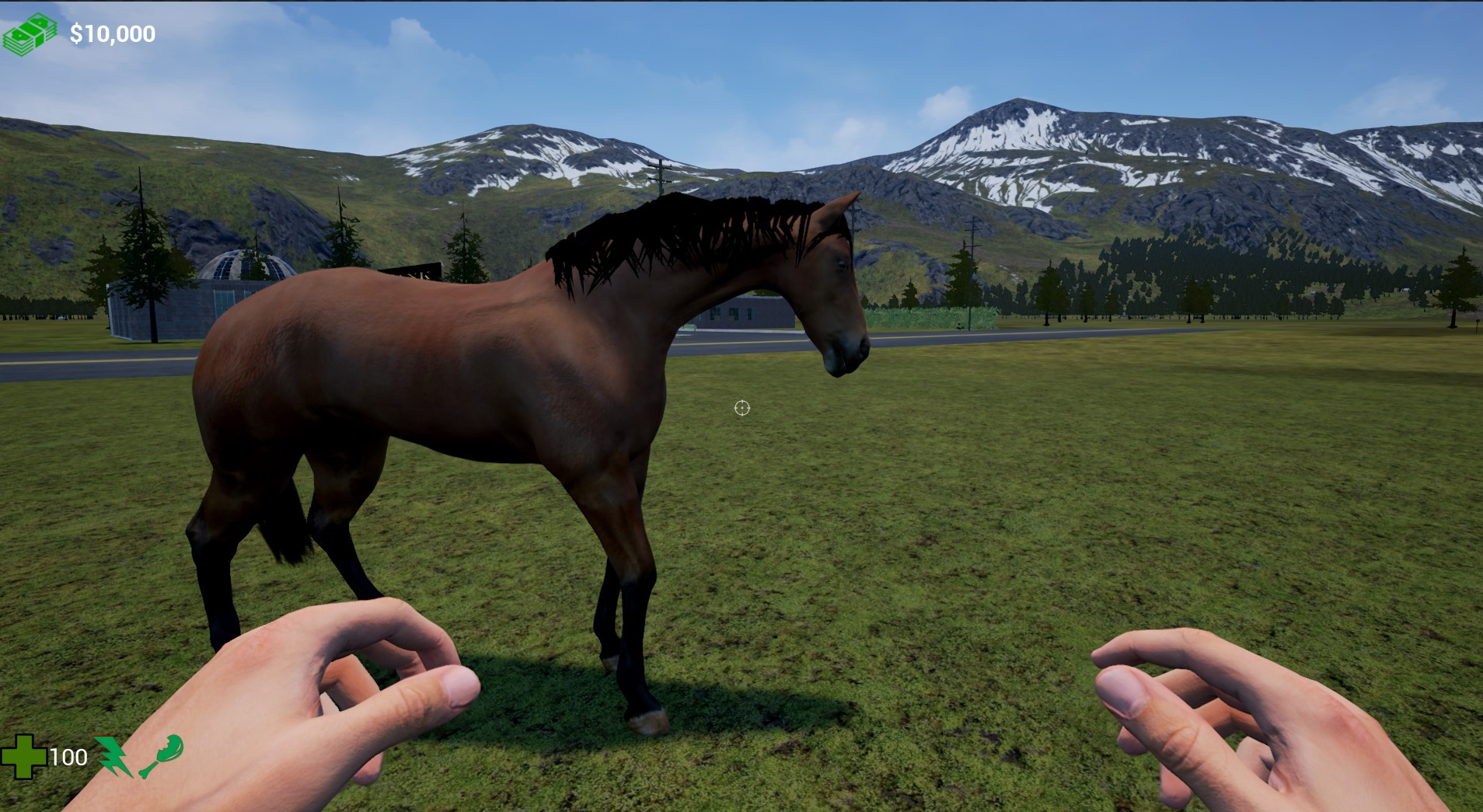 Commercium - кадр 7