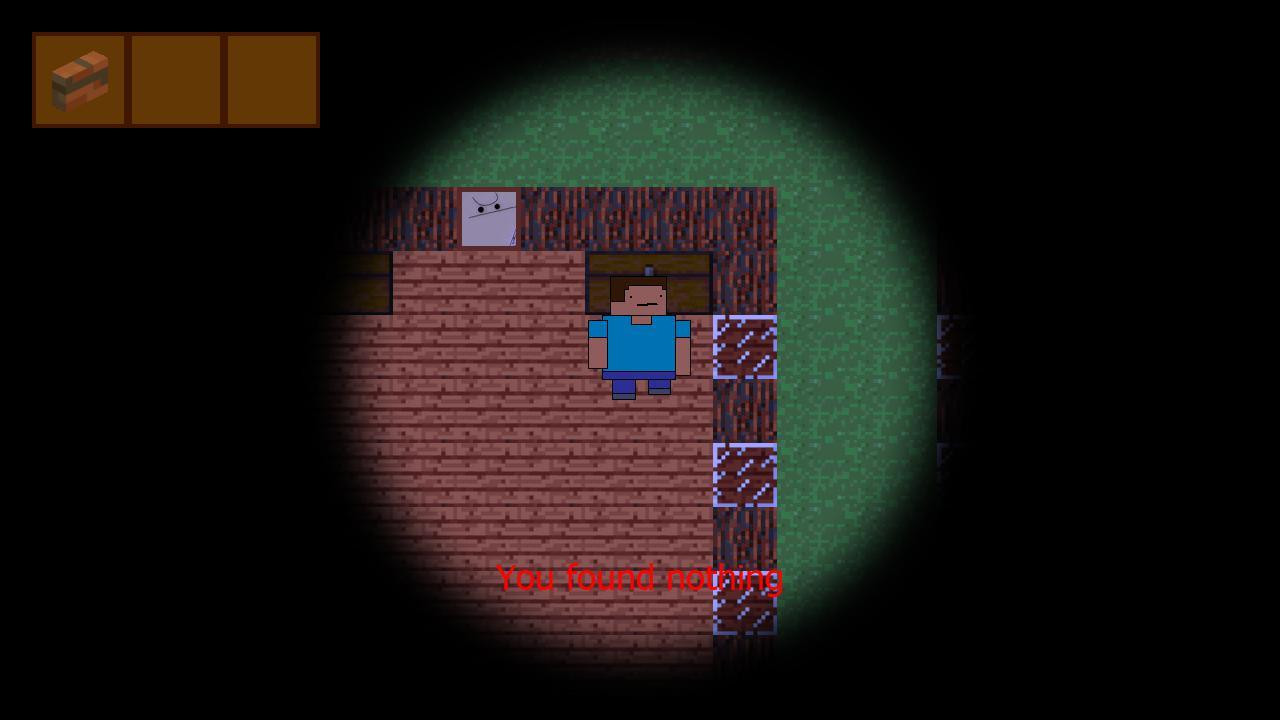CreepyCraft (itch) - кадр 5