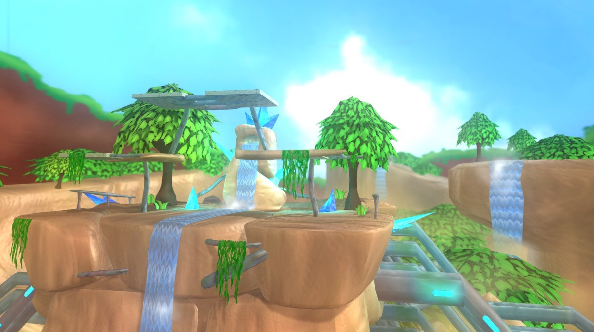 Indie Game Battle - кадр 11