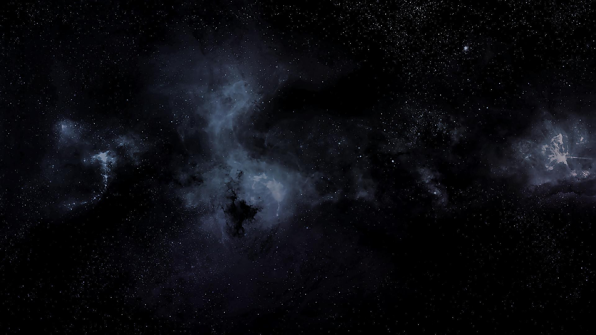 Politic Of Galactic (itch) - кадр 1