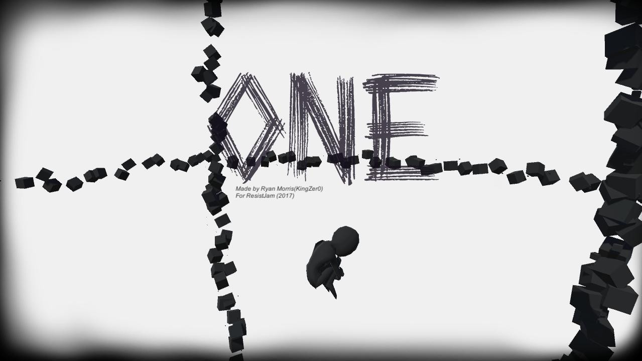 ONE (itch) (KingZer0) - кадр 4