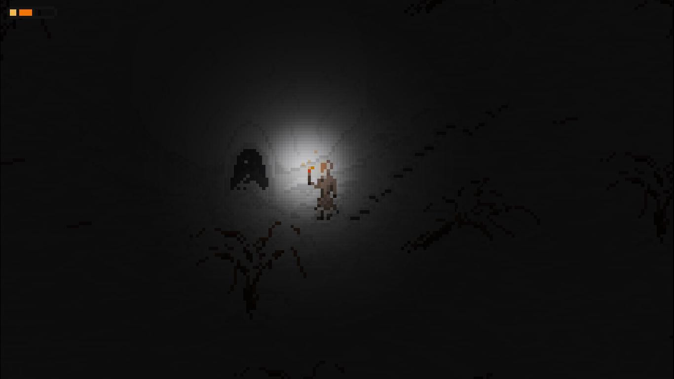 Defrost (itch) - кадр 4