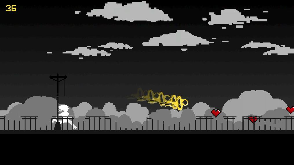 Brand New Key (itch) - кадр 3