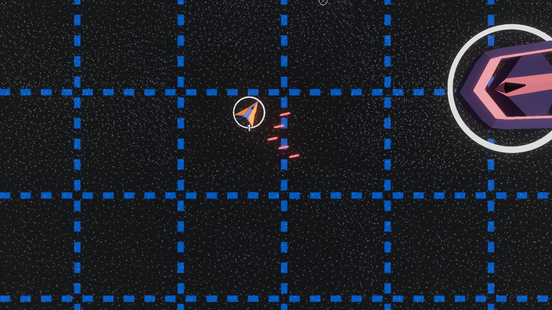 TAG JAM 1 (itch) - кадр 3