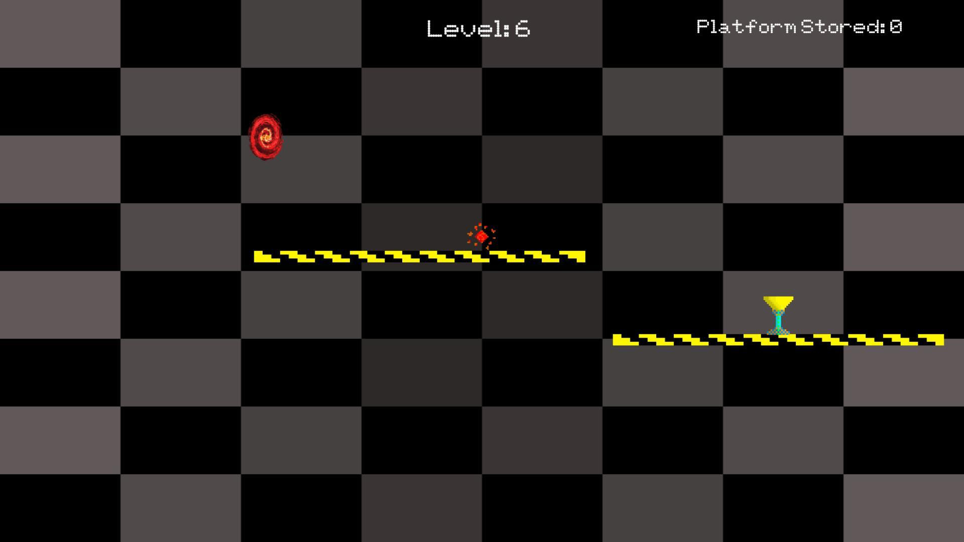 Burruno Game (itch) - кадр 7