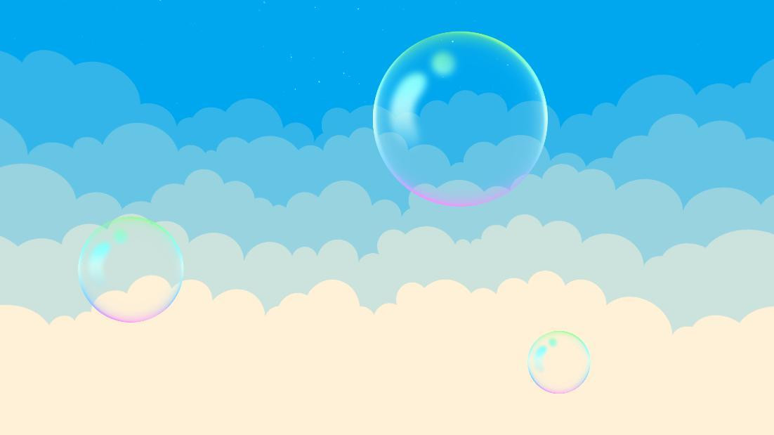 Amazing Bubbles! (itch) - кадр 1