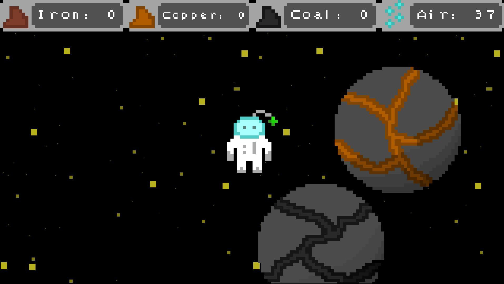 The Planet Vesta (itch) - кадр 3