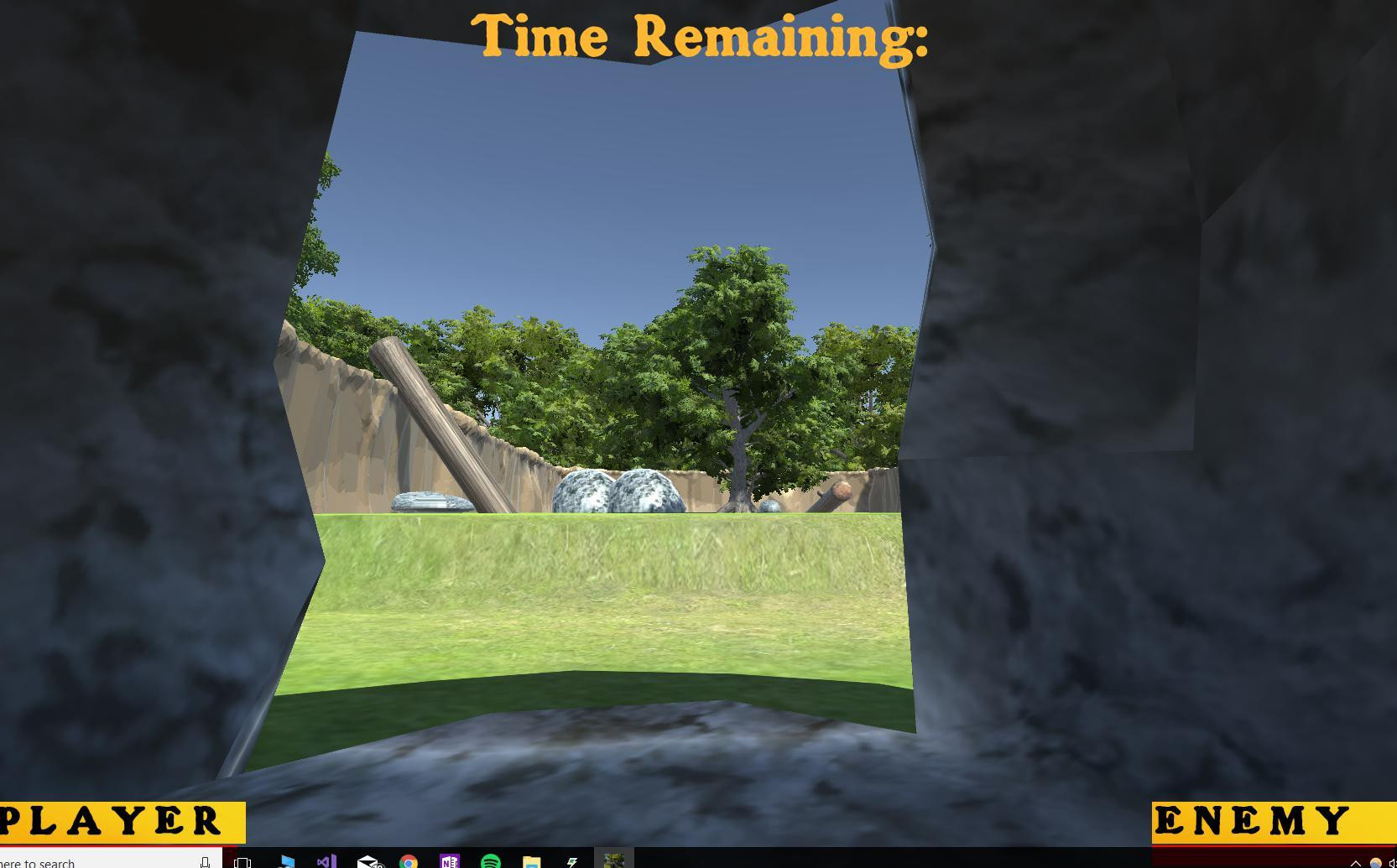 Jungle Rumble (itch) - кадр 5