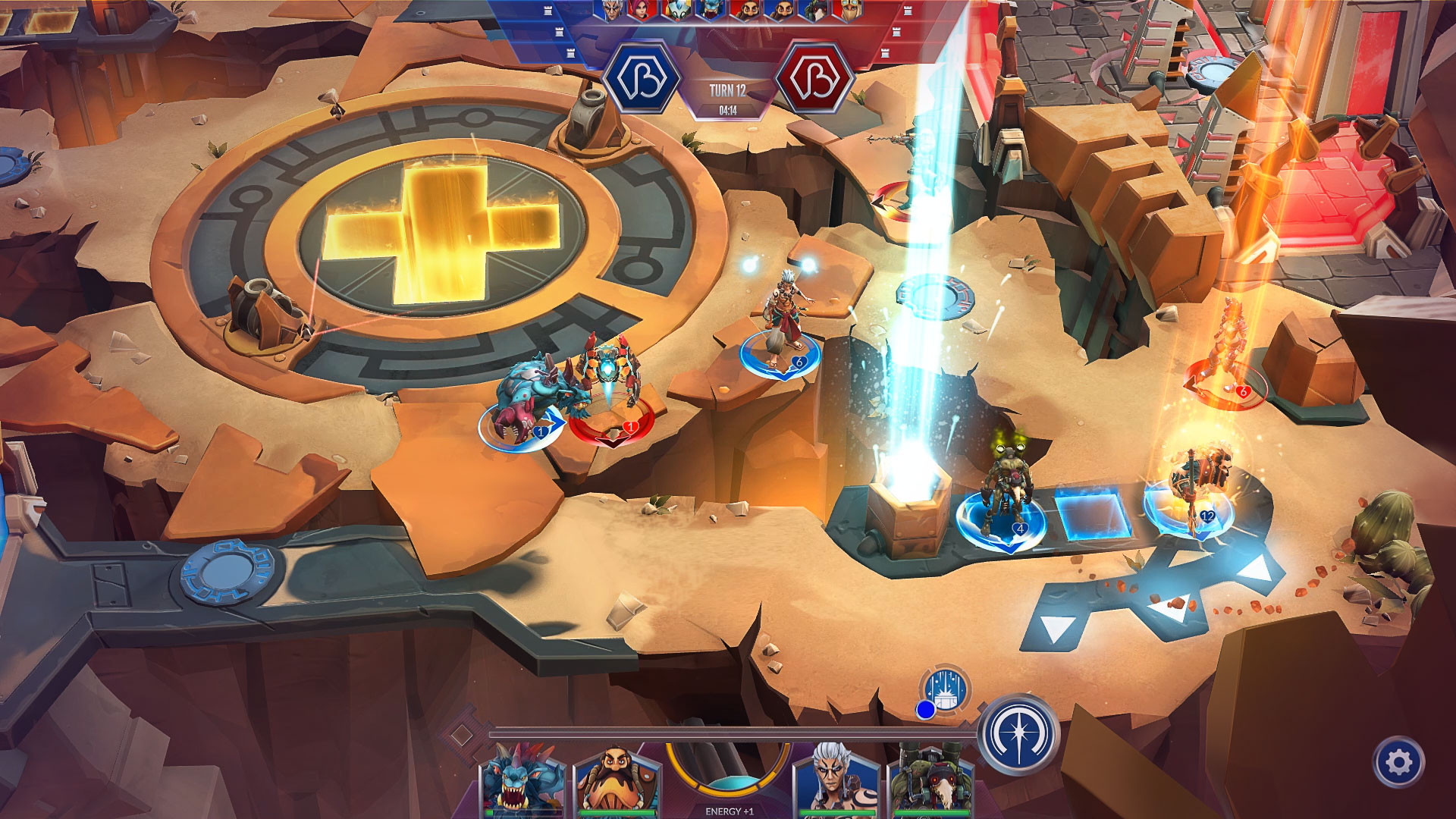 INSIDIA - кадр 9