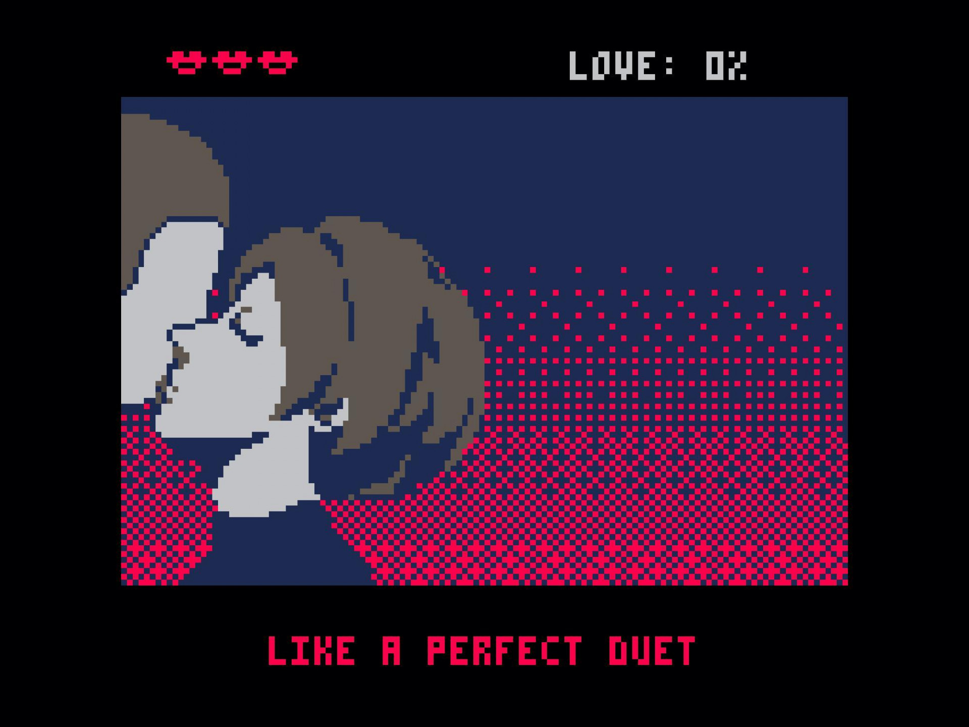 French Kiss (itch) - кадр 3