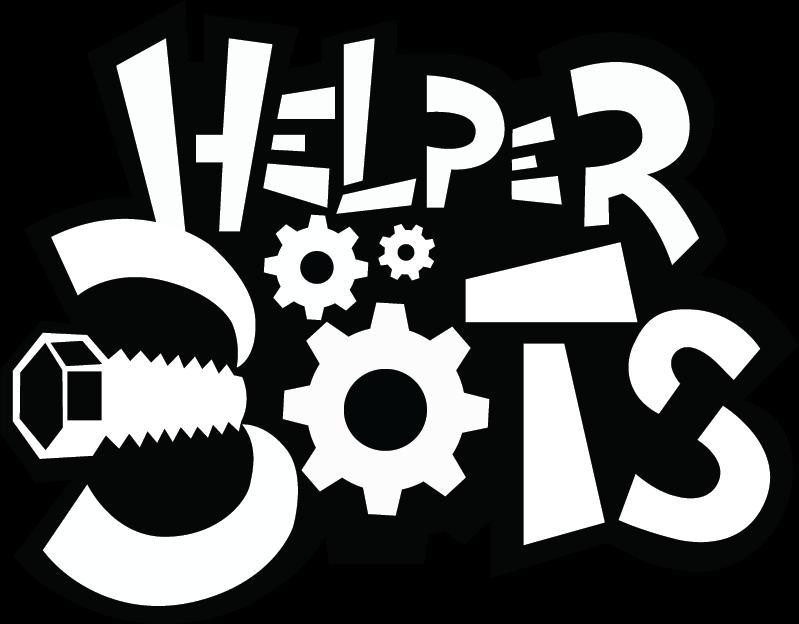 helperbots (itch) - кадр 1