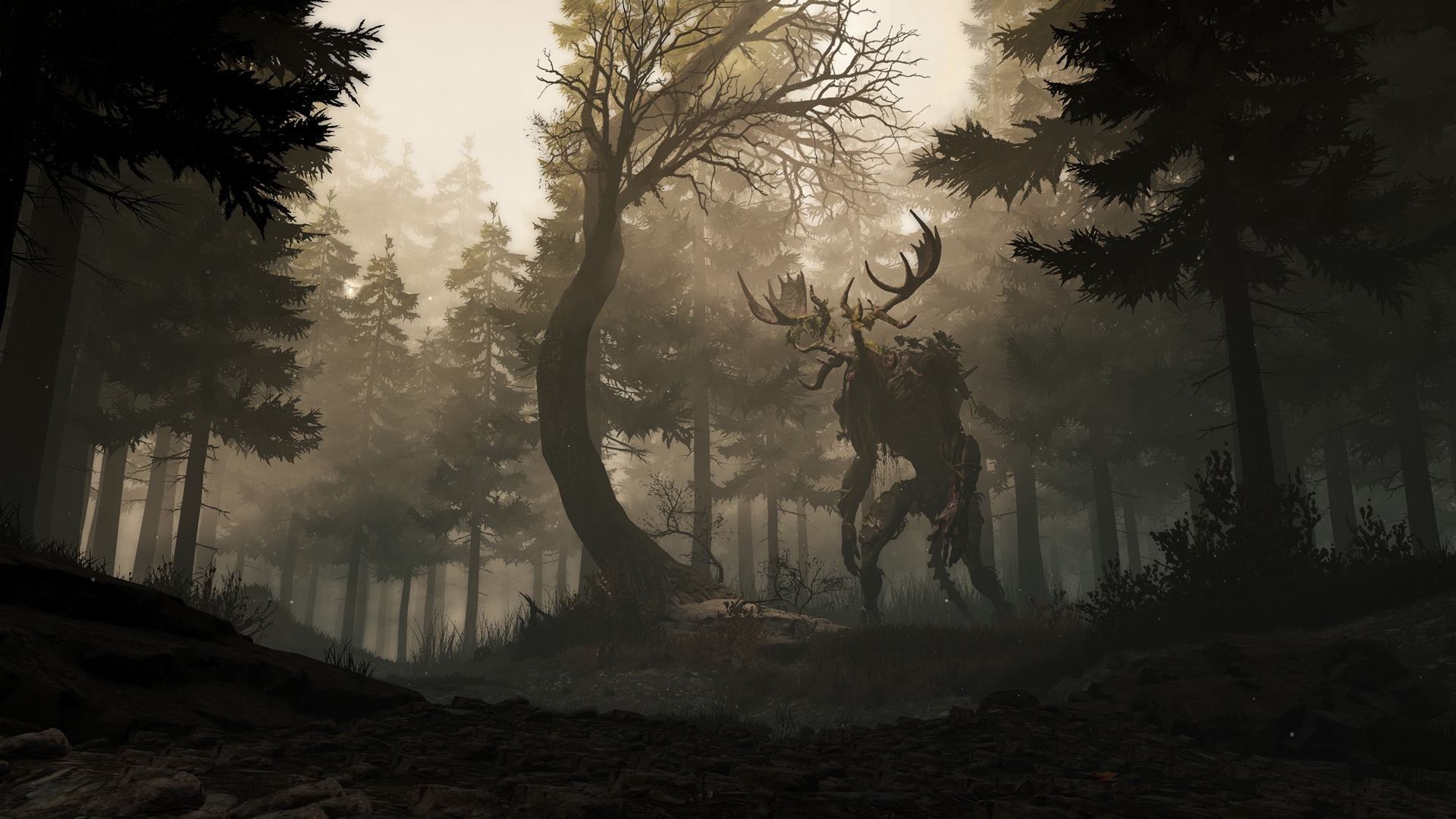 Greedfall - кадр 11