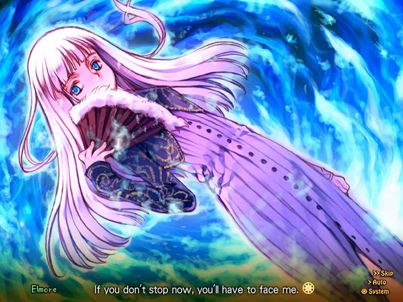 Littlewitch Romanesque: Editio Regia - кадр 14