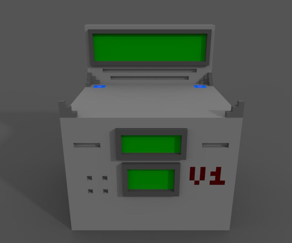 Simon Colour Box (itch) - кадр 1