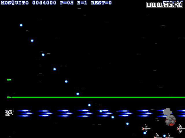 MosQuito - кадр 6