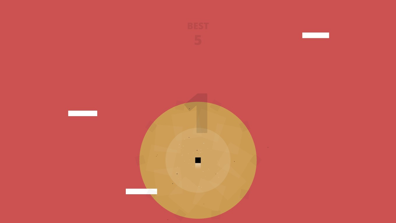 Jump & Shoot - кадр 7