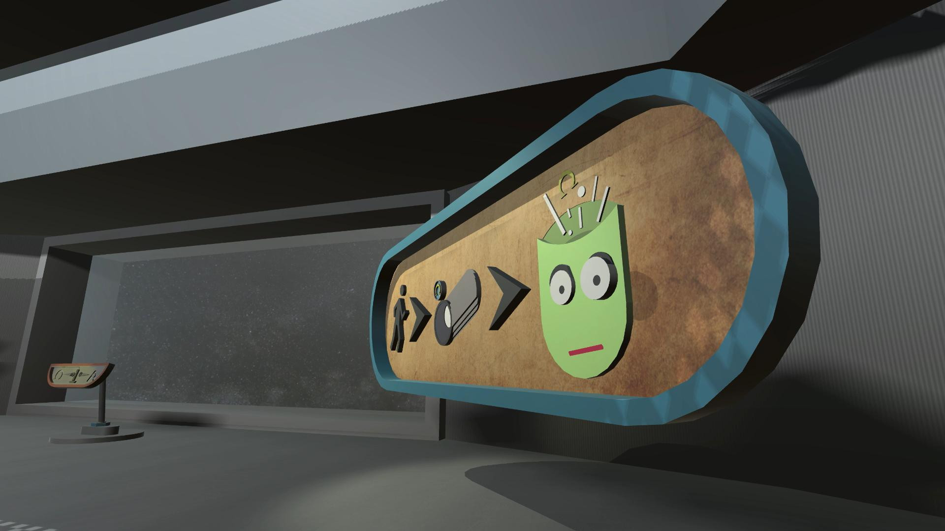 Emet (Truth) (itch) - кадр 2