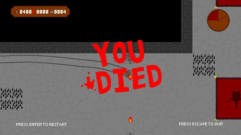 Turbo Viking (itch) - кадр 3