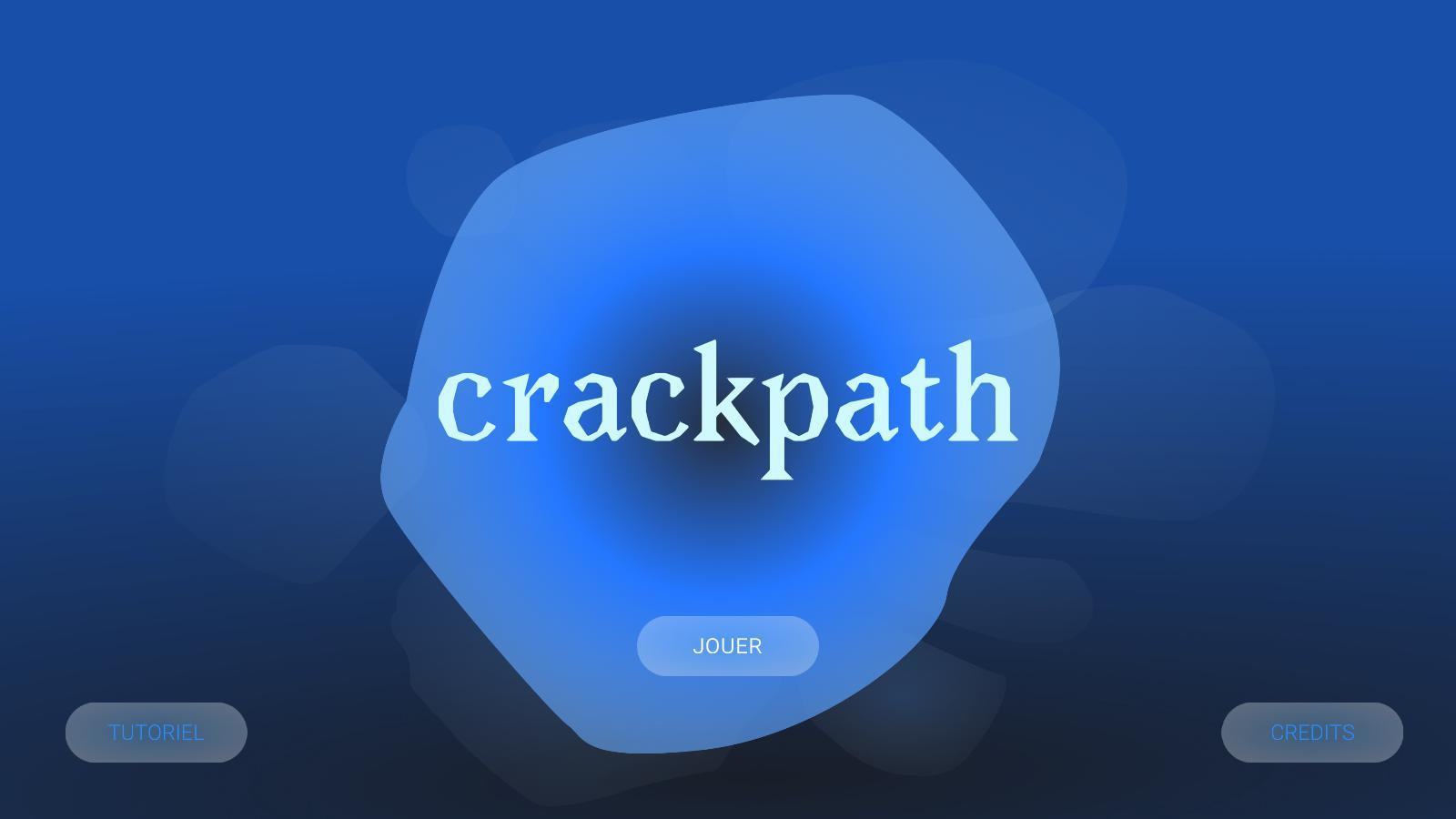 CrackPath (itch) - кадр 2
