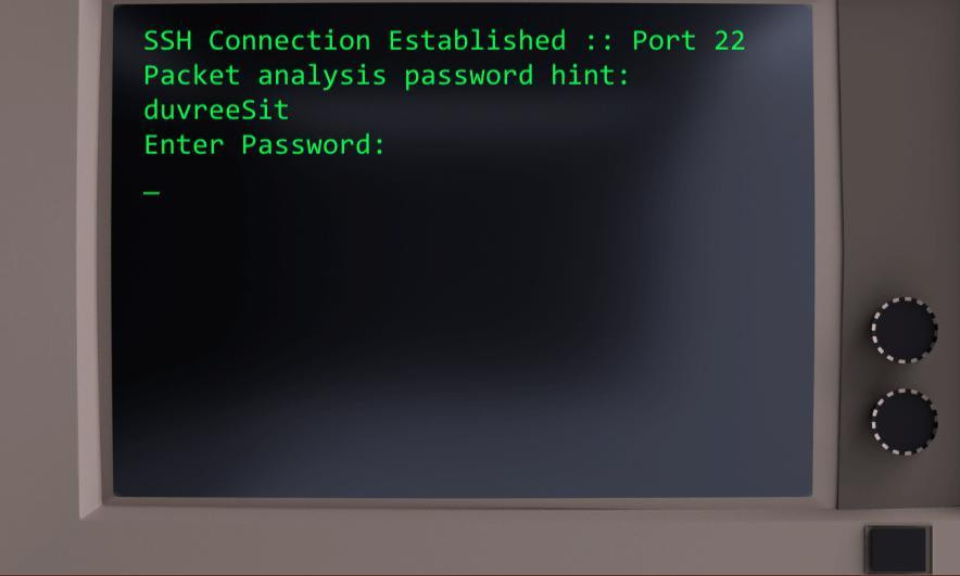 SmashTheState - Terminal Hacker (itch) - кадр 1
