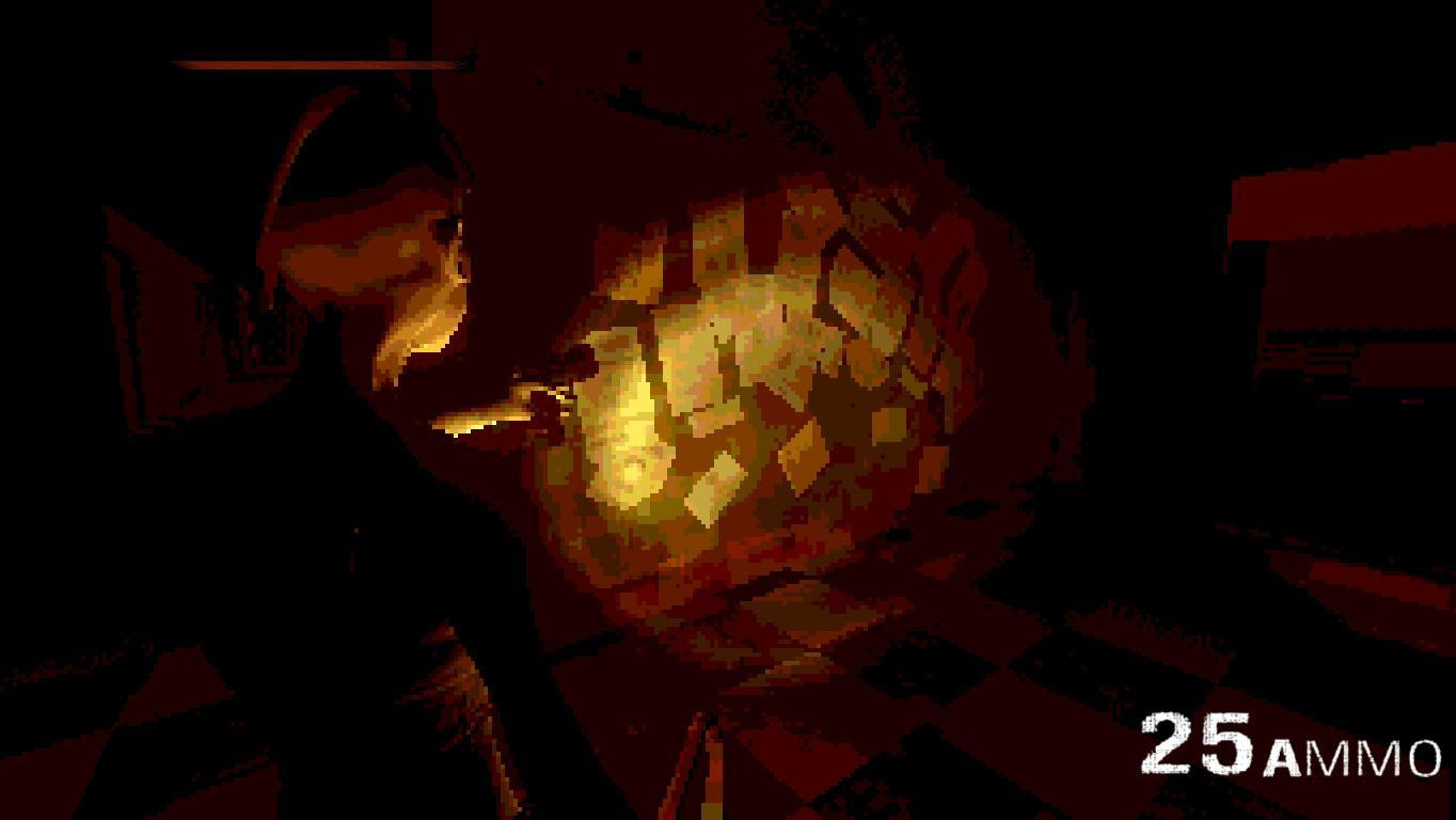 WOUNDS 3 (itch) - кадр 8