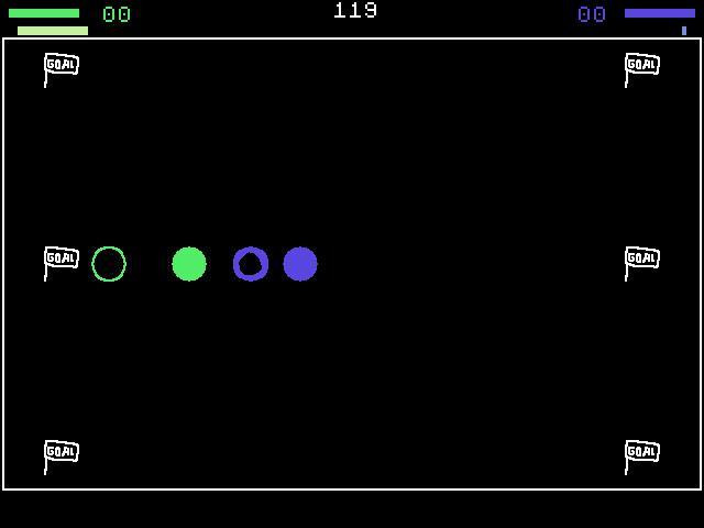 Discsphere (itch) - кадр 5