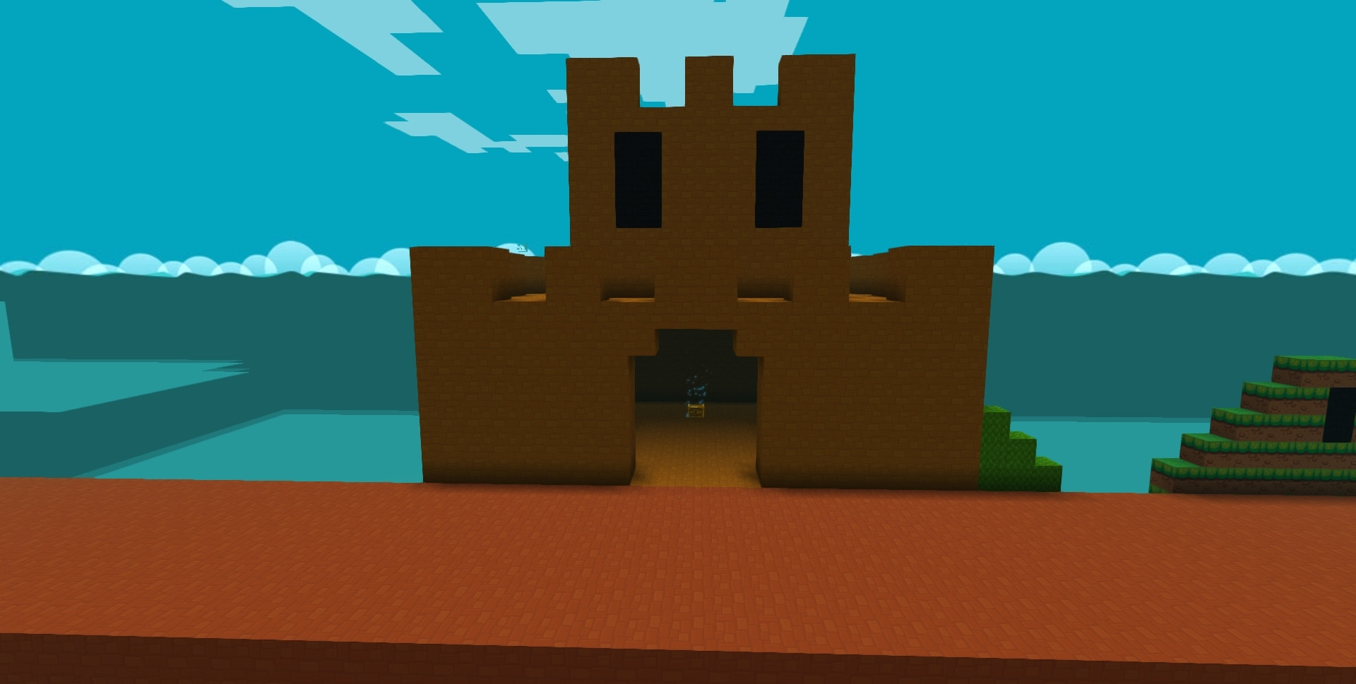 Definitely Not Super Mario Bros (itch) - кадр 3