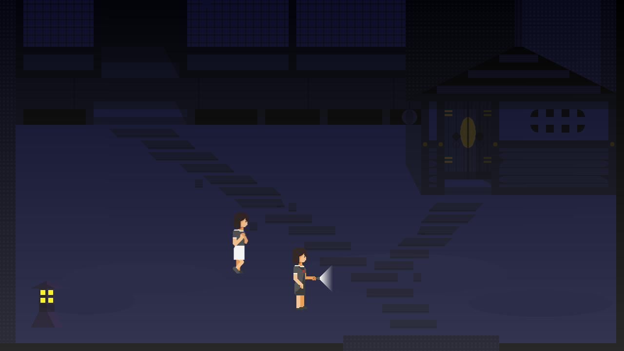 Dead Frame (itch) - кадр 2
